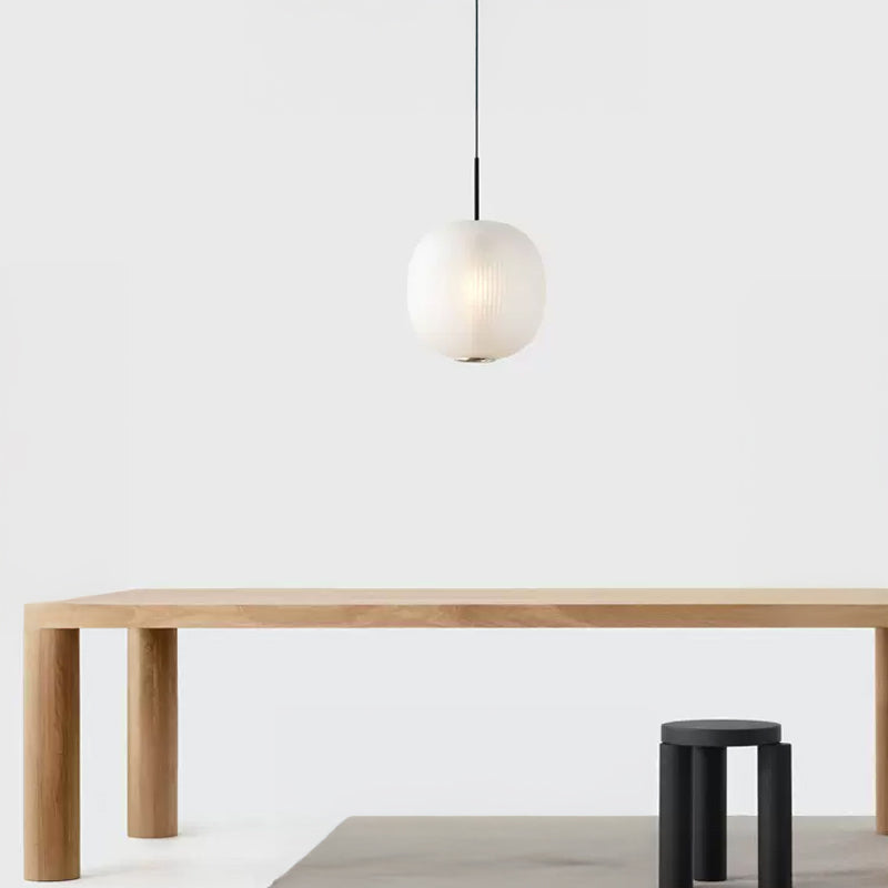 NERI Pendant by Lampadom - close-up