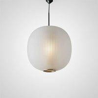NERI Pendant by Lampadom - side view