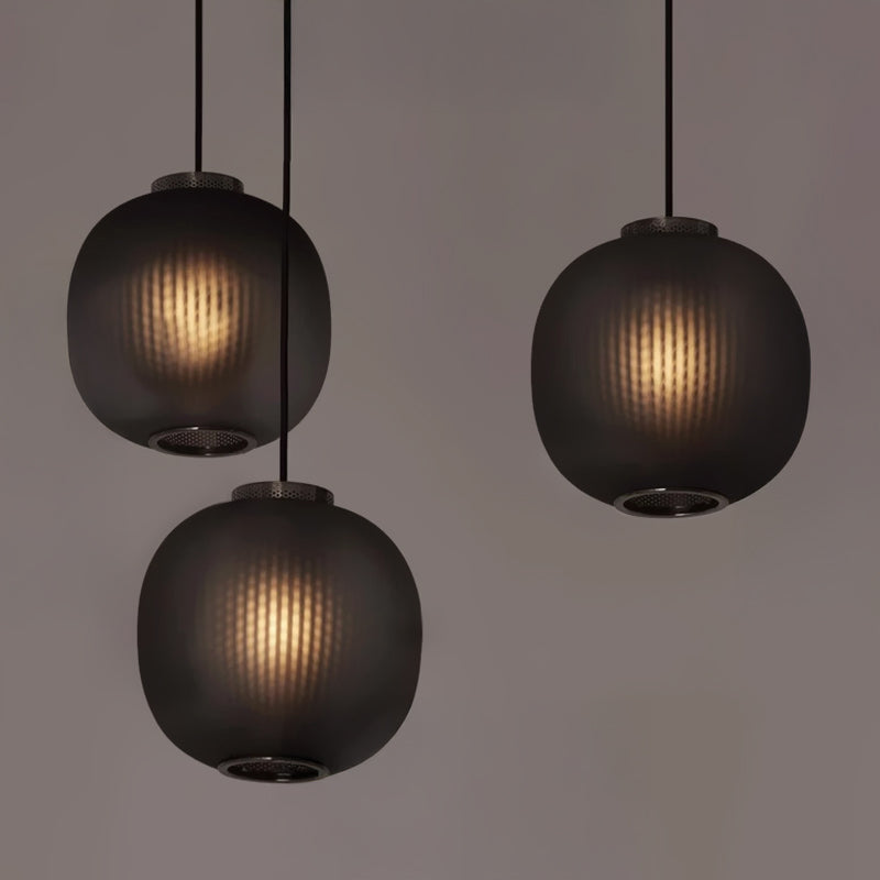 NERI Pendant by Lampadom - scale reference