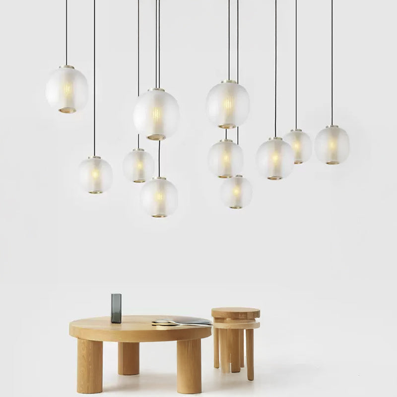 NERI Pendant by Lampadom - detail view