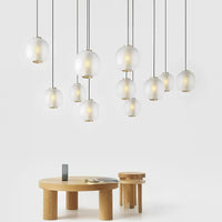 NERI Pendant by Lampadom - detail view