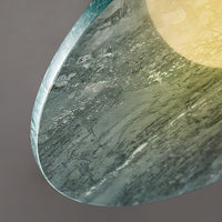 NESO ONE Pendant by Lampadom - scale reference