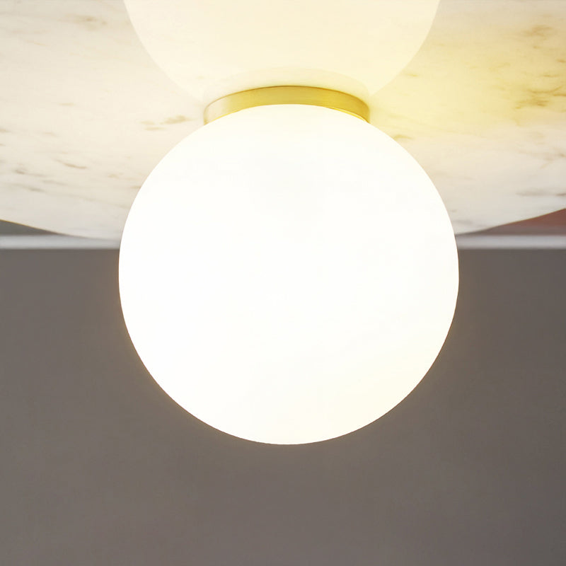 NESO ONE Pendant by Lampadom - close-up