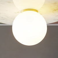 NESO ONE Pendant by Lampadom - close-up