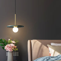 NESO ONE Pendant by Lampadom - detail view