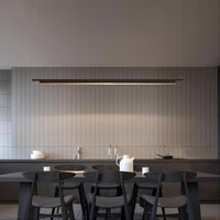 NETTAN Linear Chandelier
