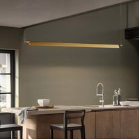 NETTAN Linear Chandelier