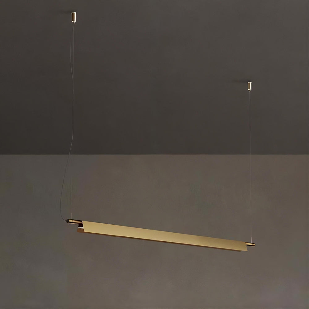 NETTAN Linear Chandelier