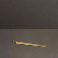 NETTAN Linear Chandelier