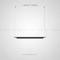 NETTAN Linear Chandelier