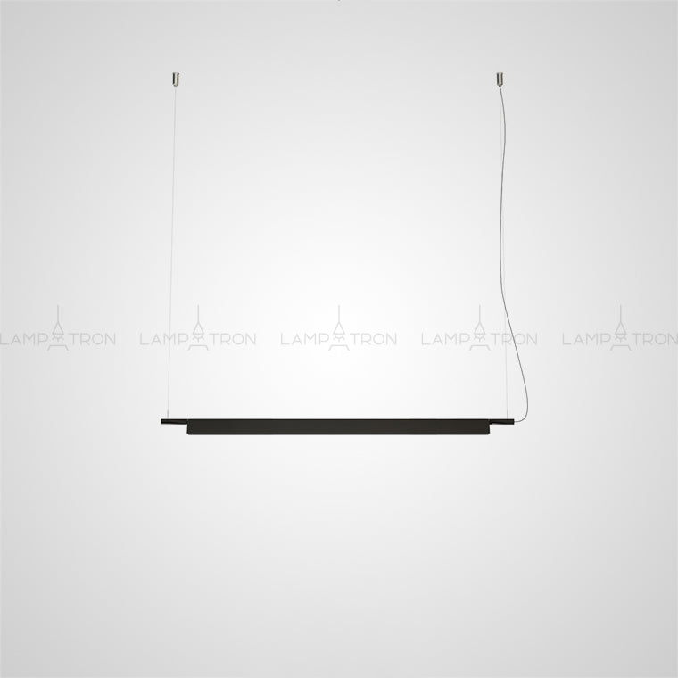 NETTAN Linear Chandelier
