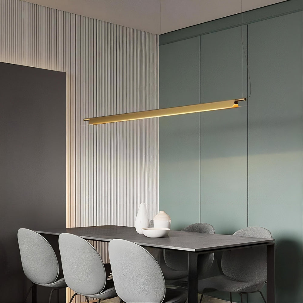 NETTAN Linear Chandelier