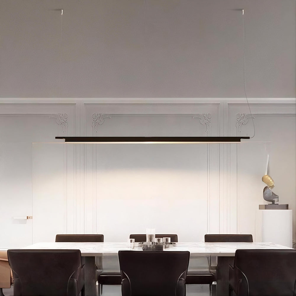NETTAN Linear Chandelier