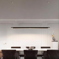 NETTAN Linear Chandelier