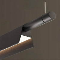 NETTAN Linear Chandelier