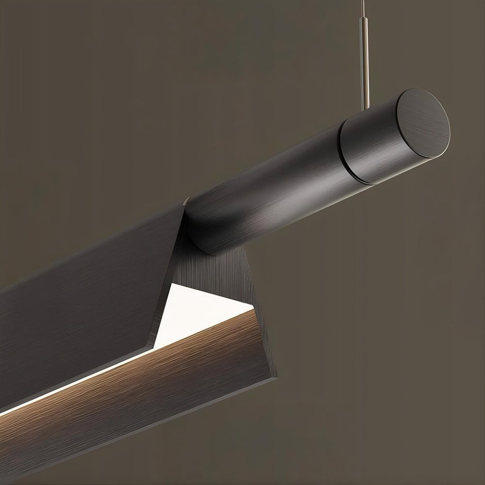 NETTAN Linear Chandelier