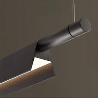 NETTAN Linear Chandelier