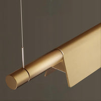 NETTAN Linear Chandelier