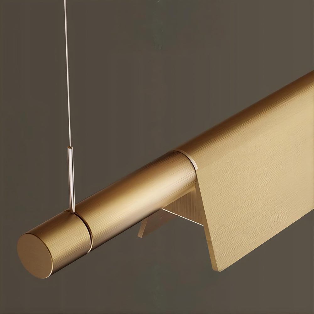 NETTAN Linear Chandelier