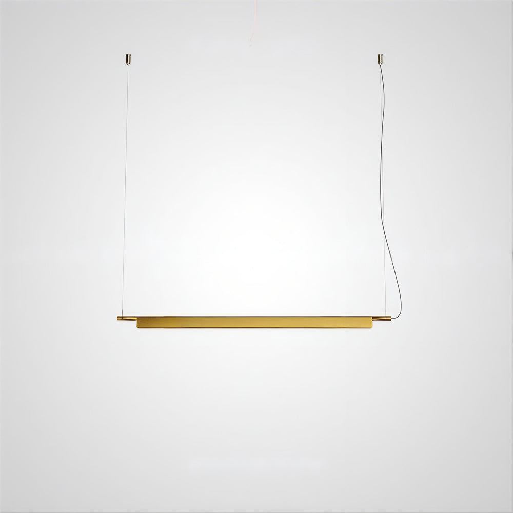 NETTAN Linear Chandelier