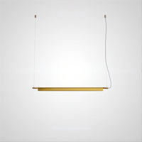 NETTAN Linear Chandelier