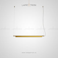 NETTAN Linear Chandelier