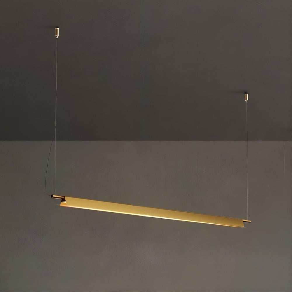 NETTAN Linear Chandelier
