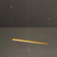 NETTAN Linear Chandelier