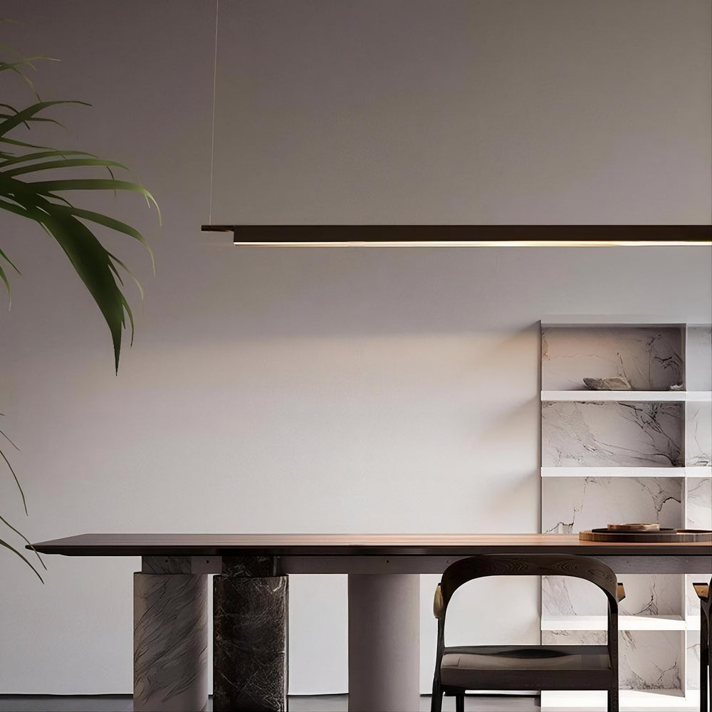 NETTAN Linear Chandelier