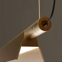 NETTAN Linear Chandelier