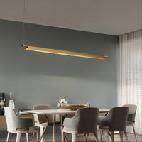 NETTAN Linear Chandelier