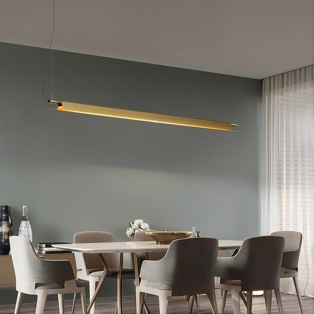NETTAN Linear Chandelier