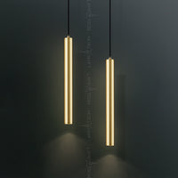 NETTE Pendant by Lampadom - scale reference