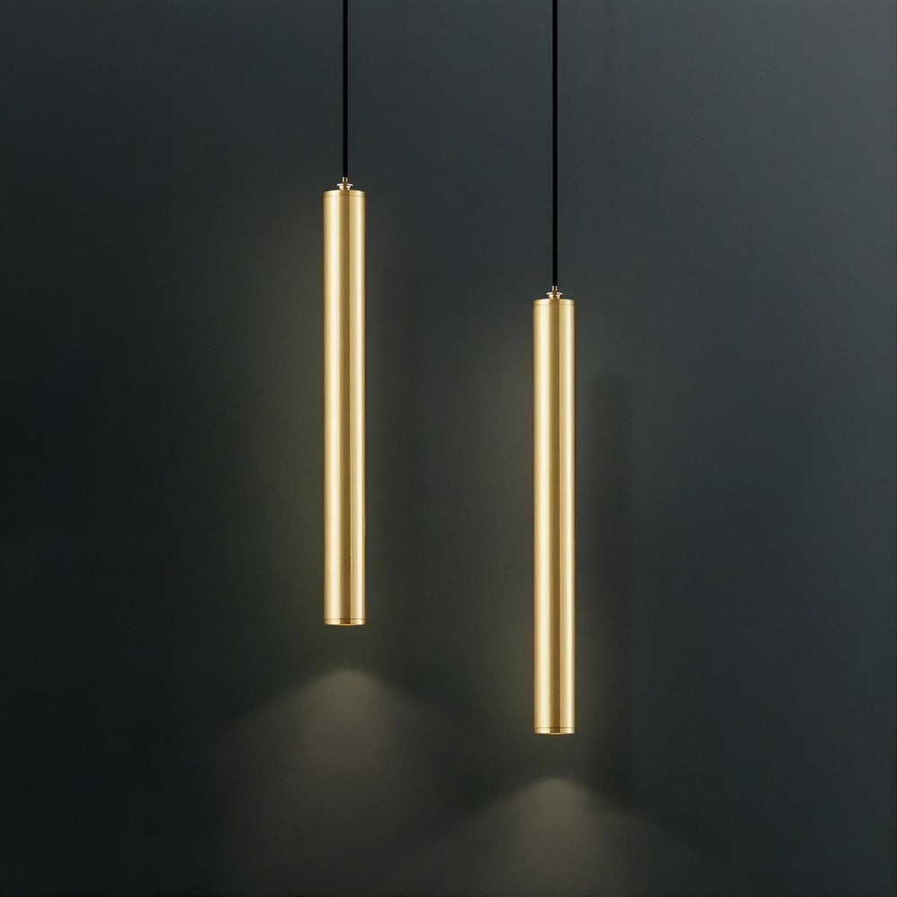NETTE Pendant by Lampadom - scale reference
