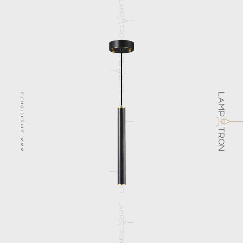 NETTE Pendant by Lampadom - detail view