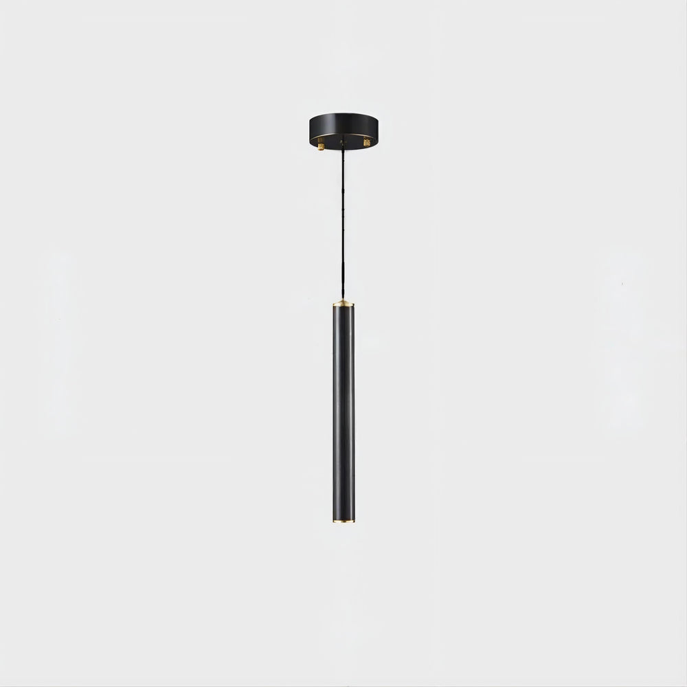 NETTE Pendant by Lampadom - side view