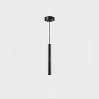 NETTE Pendant by Lampadom - side view