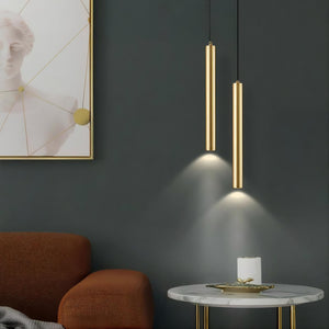 NETTE Pendant by Lampadom