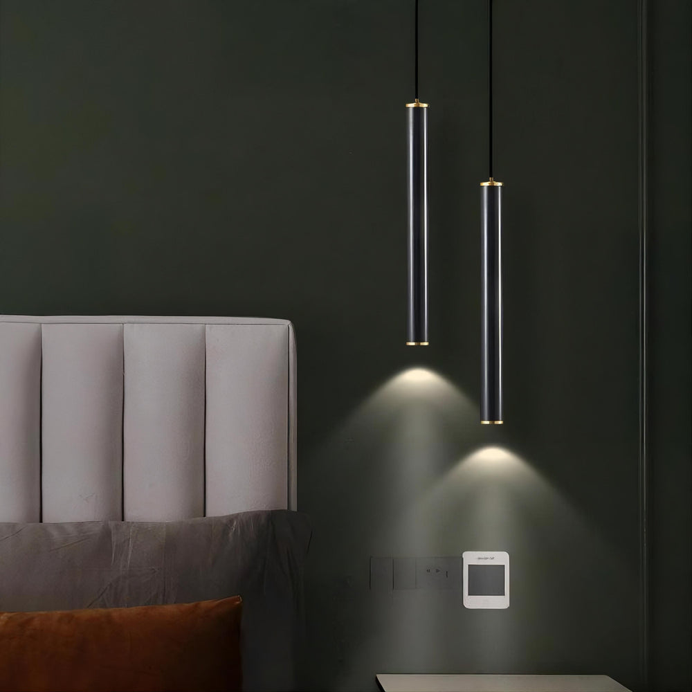NETTE Pendant by Lampadom - close-up