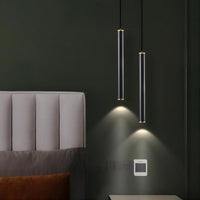 NETTE Pendant by Lampadom - close-up
