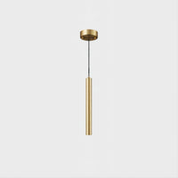 NETTE Pendant by Lampadom - ambient shot