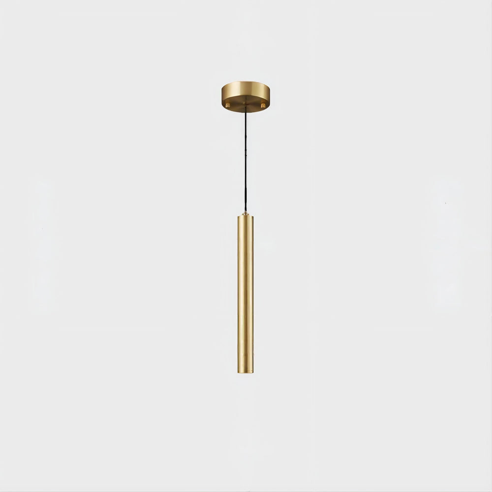 NETTE Pendant by Lampadom - angle view