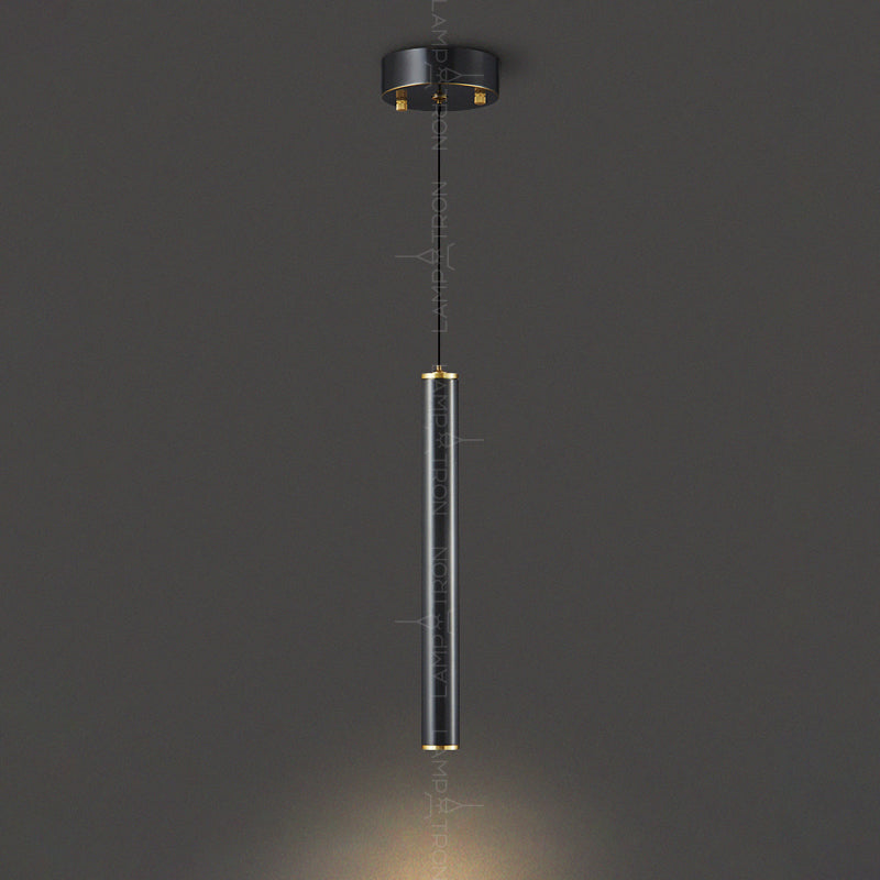 NETTE Pendant by Lampadom - detail view