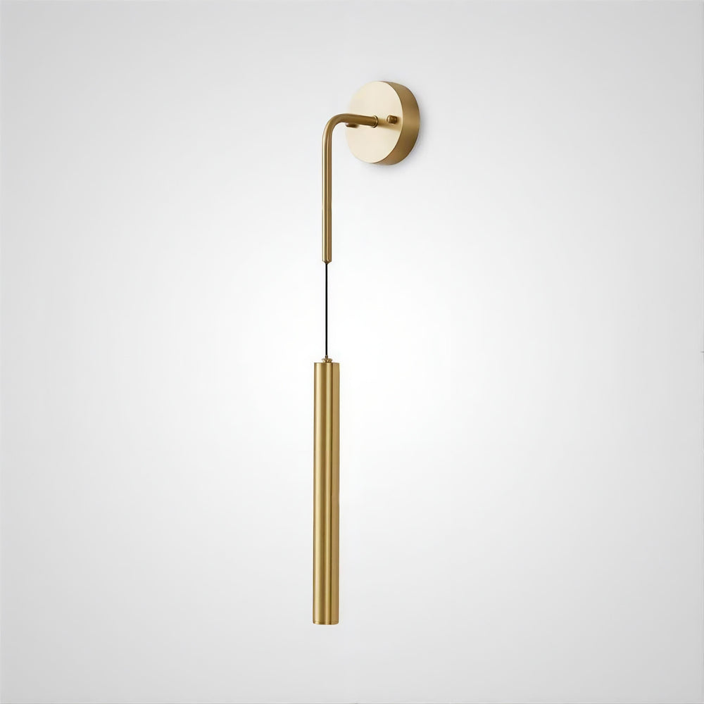 NETTE Wall Light B. Wall Light by Lampadom - detail view