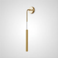 NETTE Wall Light B. Wall Light by Lampadom - detail view