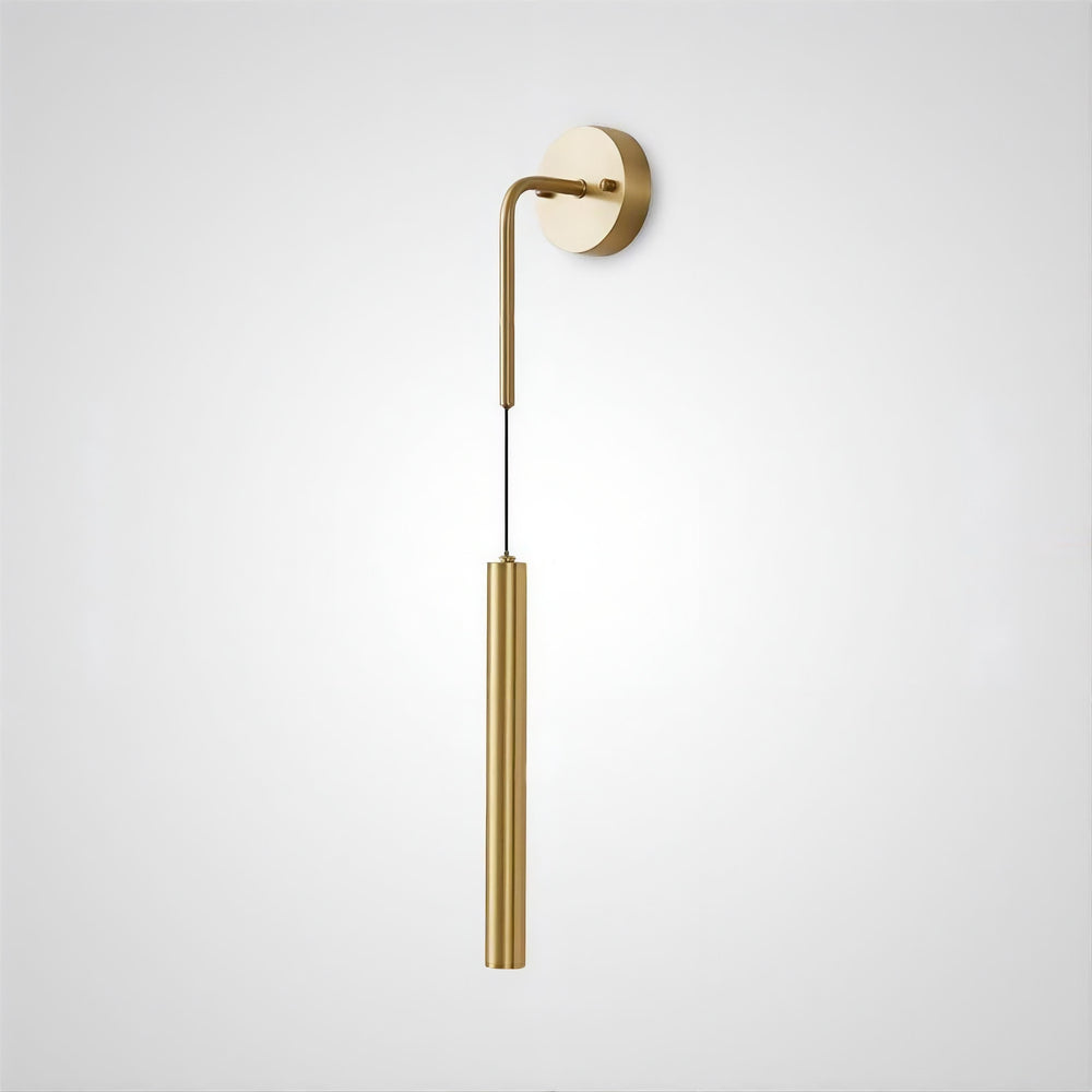 NETTE Wall Light B. Wall Light by Lampadom - top view