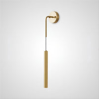 NETTE Wall Light B. Wall Light by Lampadom - top view