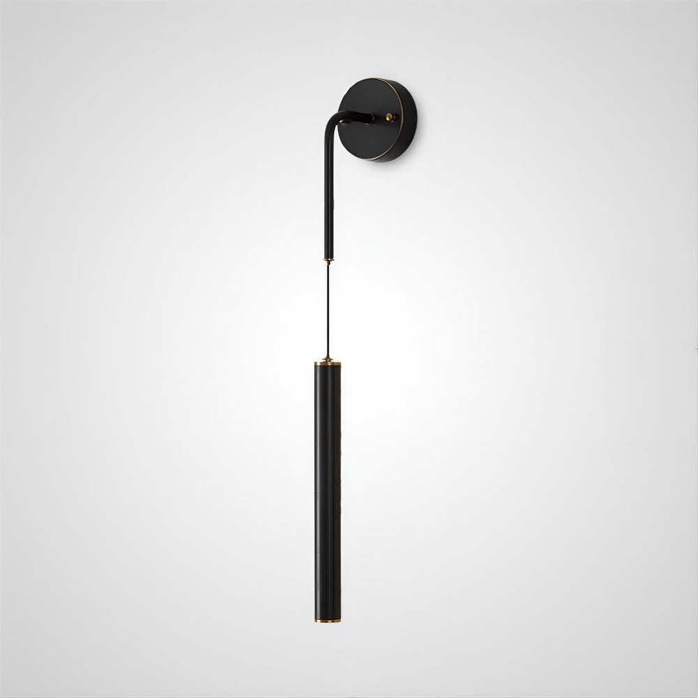 NETTE Wall Light B. Wall Light by Lampadom - close-up