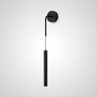 NETTE Wall Light B. Wall Light by Lampadom - close-up