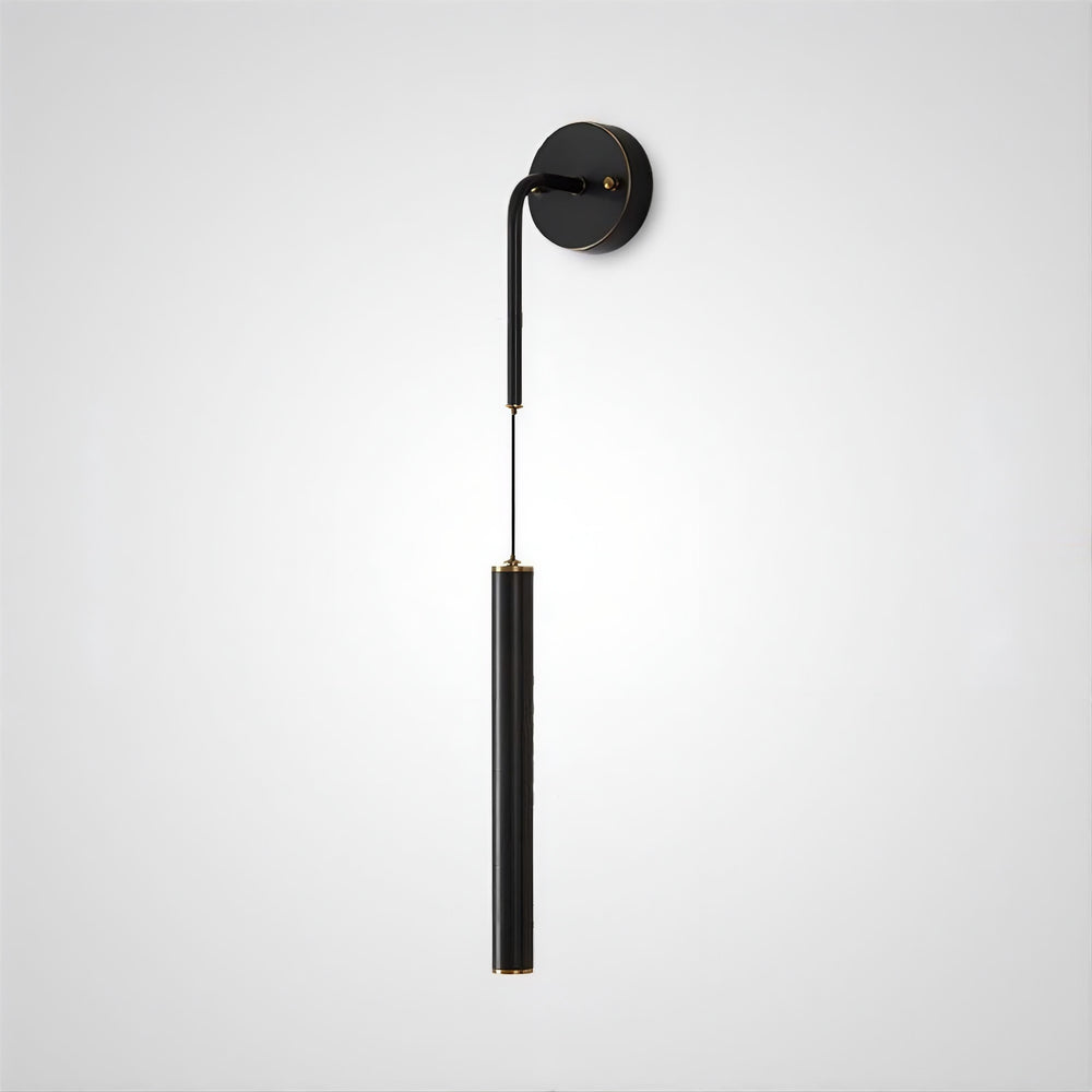 NETTE Wall Light B. Wall Light by Lampadom - angle view